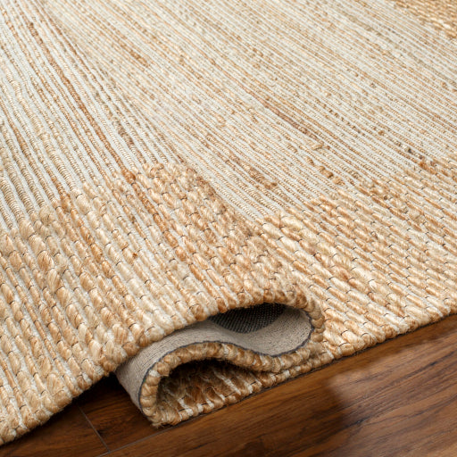 Edirne Eastern Elegance Handcrafted Rug