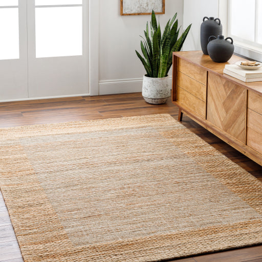 Edirne Eastern Elegance Handcrafted Rug