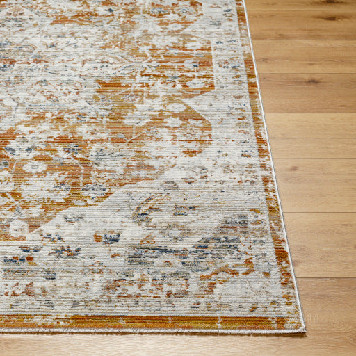 Edmonton Elegance Machine Woven Rug