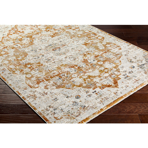 Edmonton Elegance Machine Woven Rug
