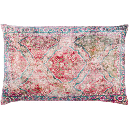 Lumbar Comfort 14x22 Decorative Pillow