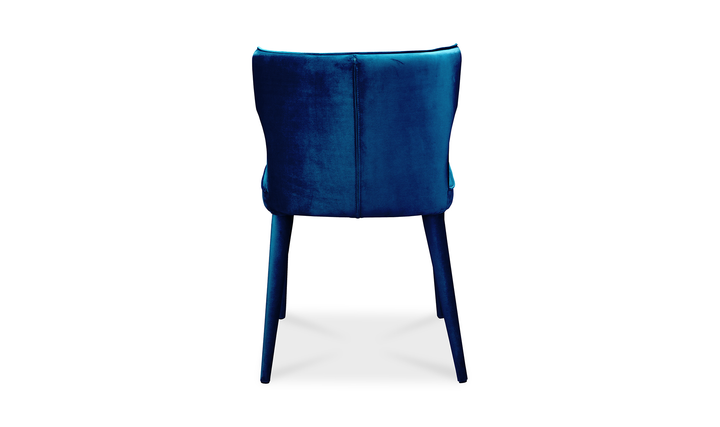 Nate Teal Dining Chair