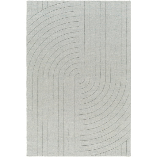 Elissa Elegant Artisan Rug