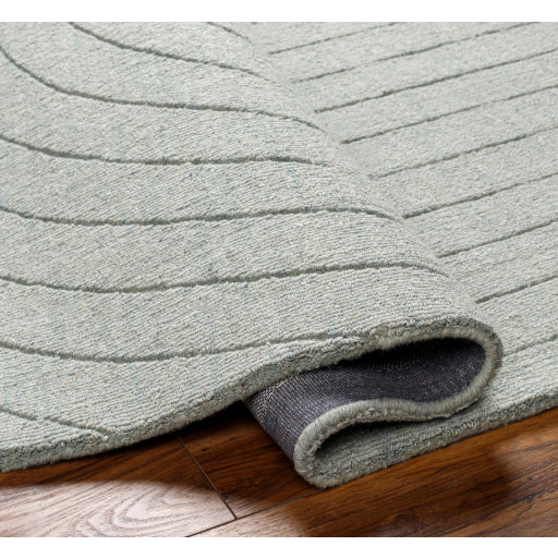 Elissa Elegant Artisan Rug