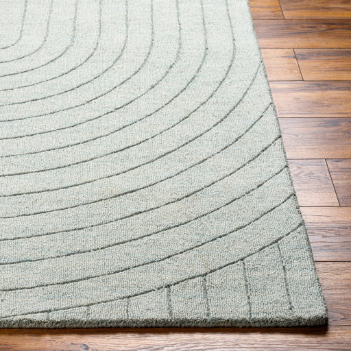 Elissa Elegant Artisan Rug
