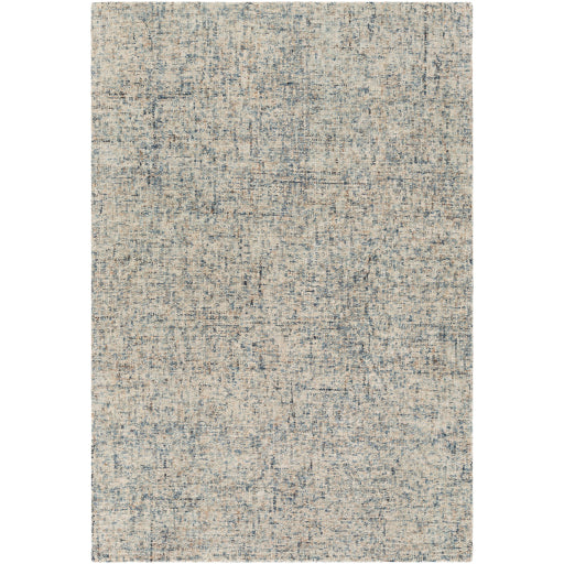 Emily Elegance Handcrafted Area Rug