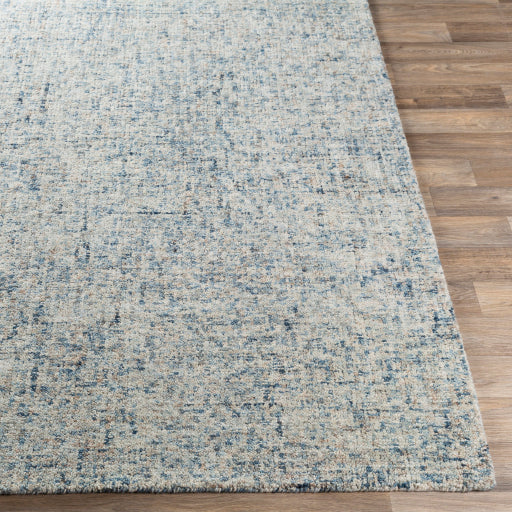 Emily Elegance Handcrafted Area Rug