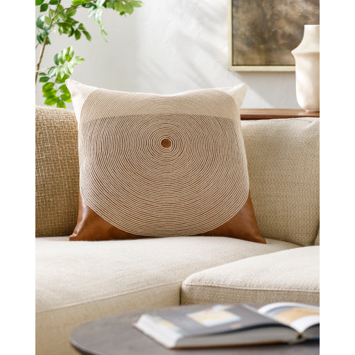 Elegant Accent Decorative Pillow