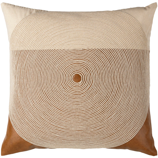 Elegant Accent Decorative Pillow