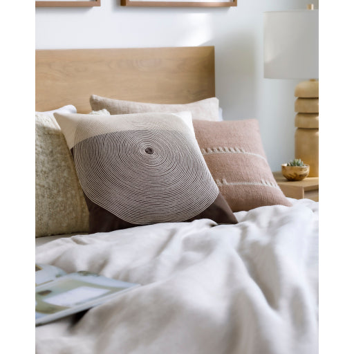 Infinite Elegance Accent Pillow