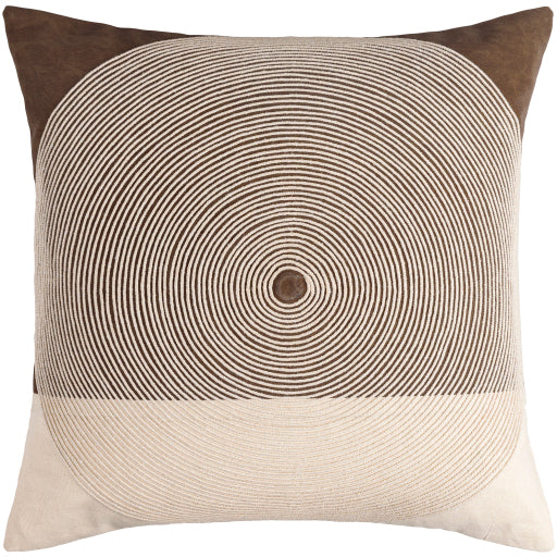 Infinite Elegance Accent Pillow