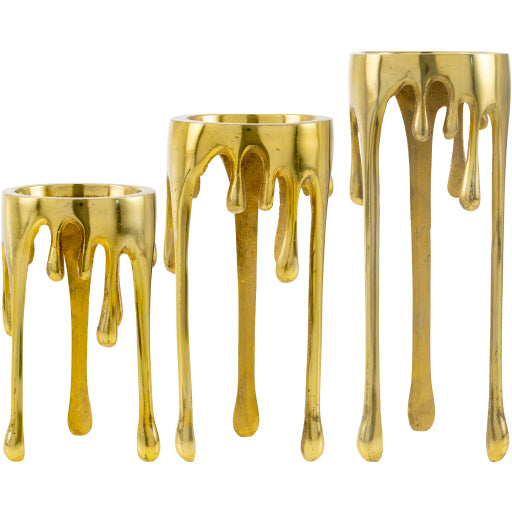 Trinity Trio Candleholder