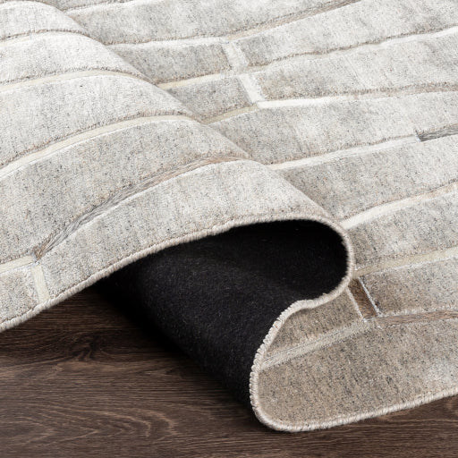Eloquent ELQ-2300 Handcrafted Area Rug