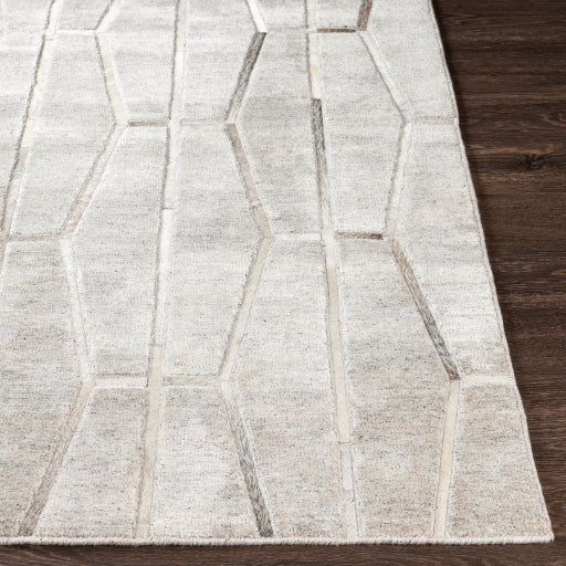 Eloquent ELQ-2300 Handcrafted Area Rug