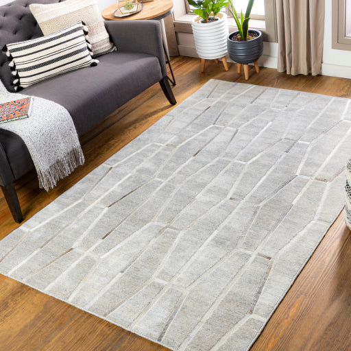 Eloquent ELQ-2300 Handcrafted Area Rug