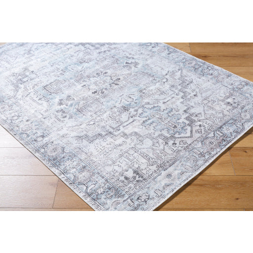 Enchant Elegance Machine Woven Rug