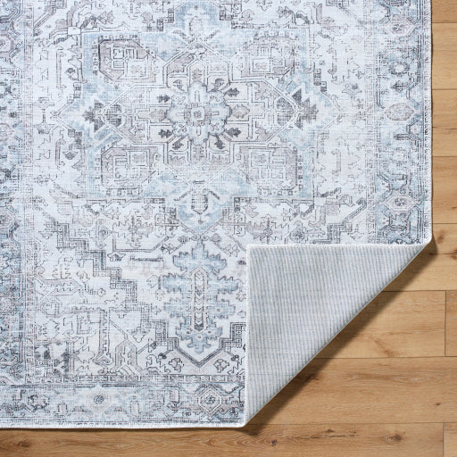 Enchant Elegance Machine Woven Rug