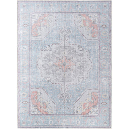 Embrace Ethereal Machine Woven Rug