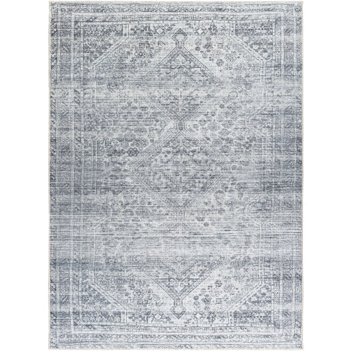 Embrace Elegant Motifs Area Rug