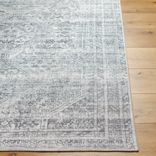 Embrace Elegant Motifs Area Rug