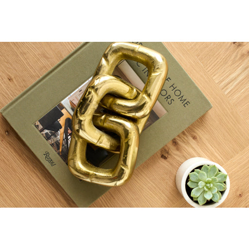 Elevate Aesthetic: Sherman Sculpture Decor