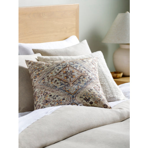 Cozy Comfort Emily Jean Accent Pillow