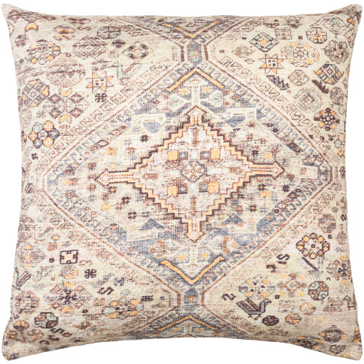 Cozy Comfort Emily Jean Accent Pillow