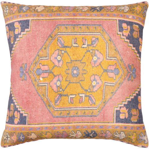 Sophia's Serenade 18L x 18W Accent Pillow