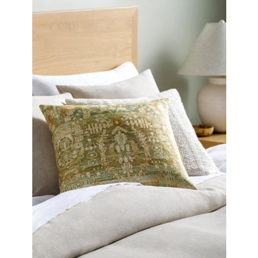 Cozy Elegance by Emily Jean