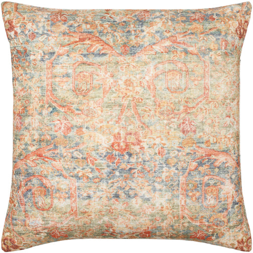 Charmingly Timeless Emily Jean Accent Pillow