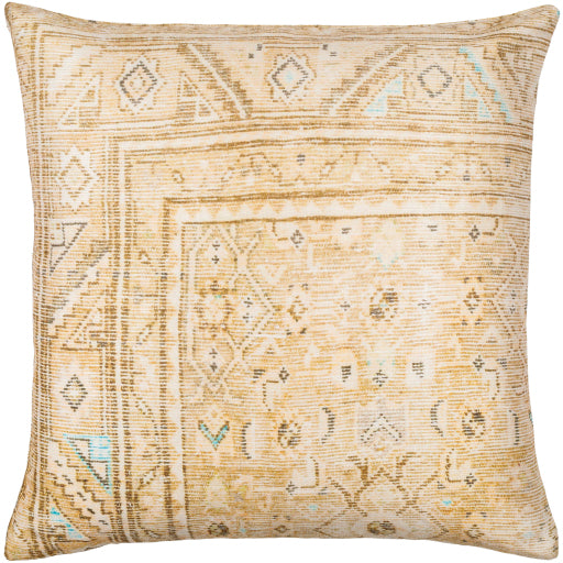 Elegant Emily Jean 18" Accent Pillow