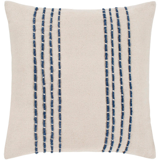 Ocean Breeze 18" Accent Pillow