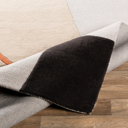 Emma Elegance Handmade Rug