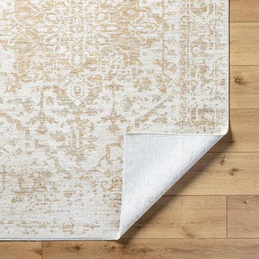 Emory Elegant Essence Machine Woven Rug