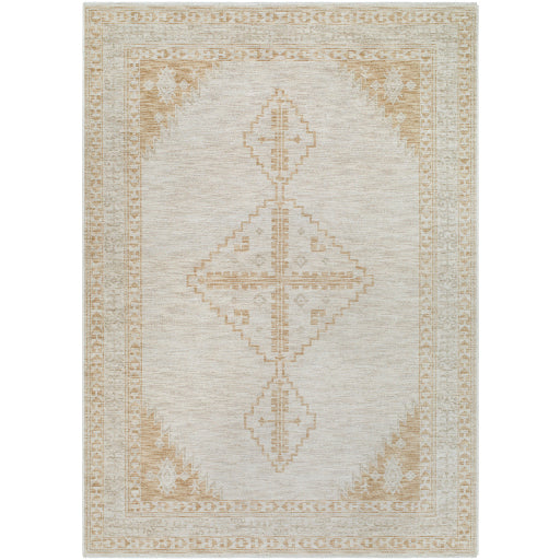 Emory Elegant Essence Machine Woven Rug