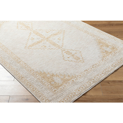 Emory Elegant Essence Machine Woven Rug