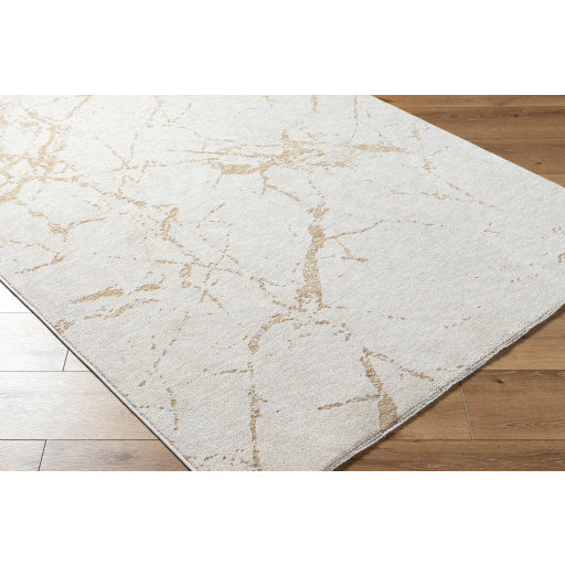 Emory Exquisite Elegance Machine Woven Rug