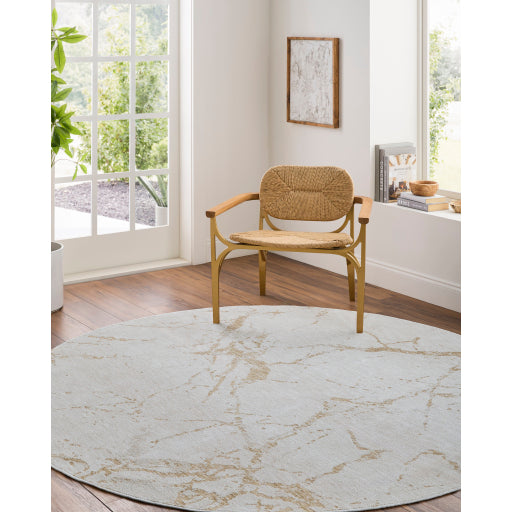 Emory Exquisite Elegance Machine Woven Rug