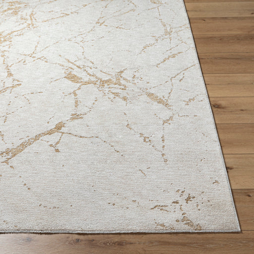 Emory Exquisite Elegance Machine Woven Rug