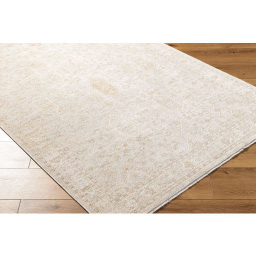 Emory Elegance Machine Woven Rug