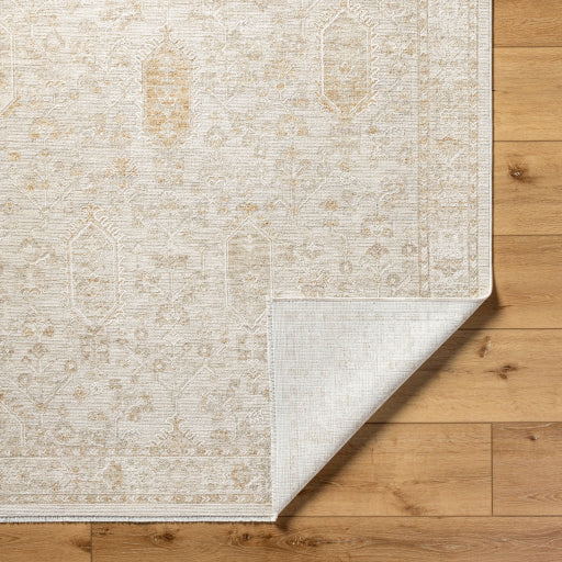 Emory Elegance Machine Woven Rug