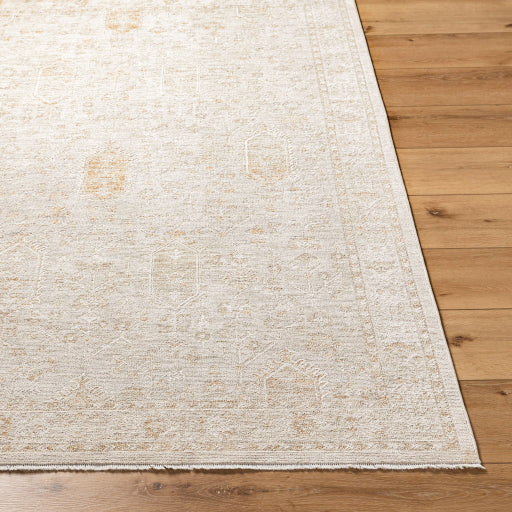 Emory Elegance Machine Woven Rug