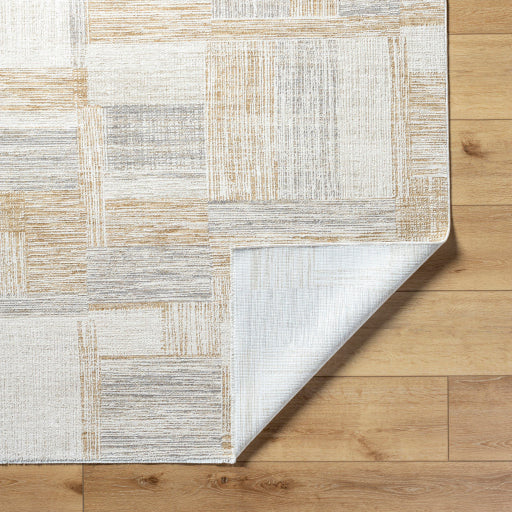 Emory Elegant Essence Machine Woven Rug