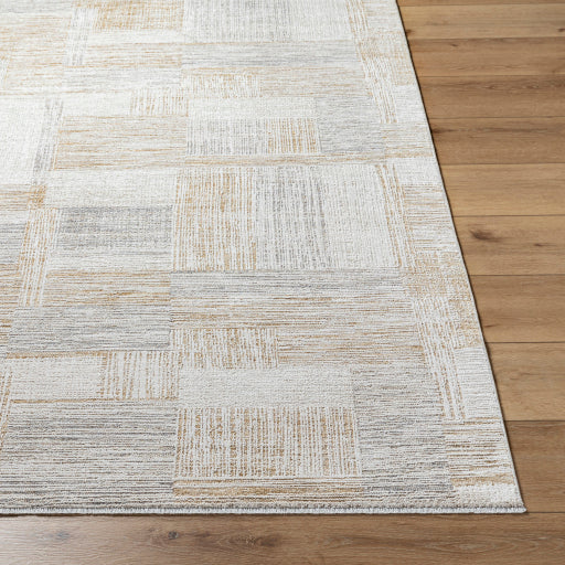 Emory Elegant Essence Machine Woven Rug