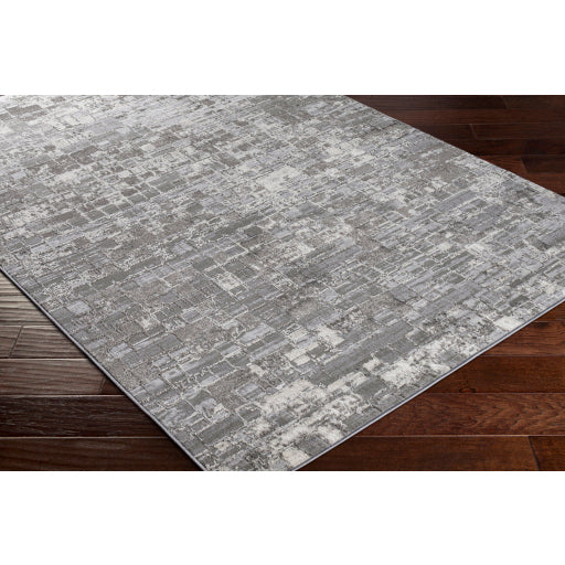 Enfield Elegance Machine Woven Rug