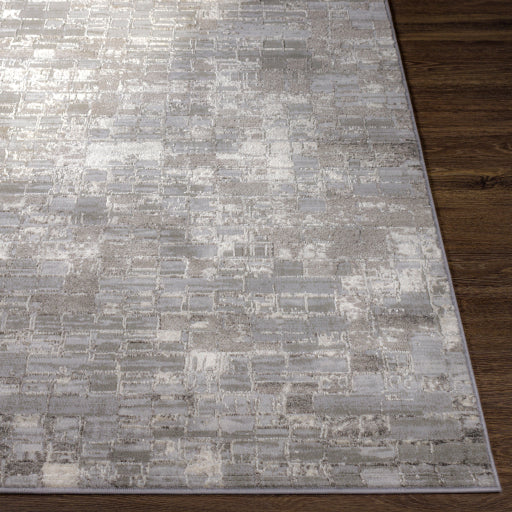 Enfield Elegance Machine Woven Rug