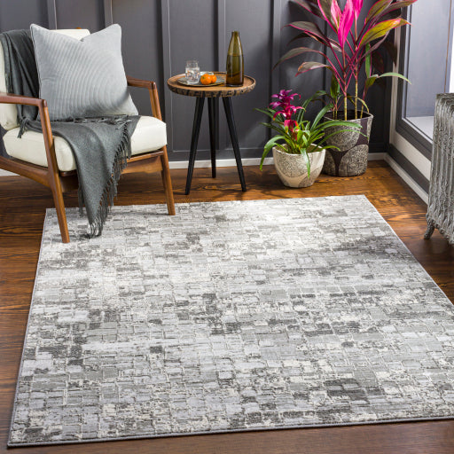 Enfield Elegance Machine Woven Rug