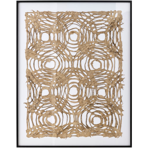 Zenith ZA-012 Abstract Landscape