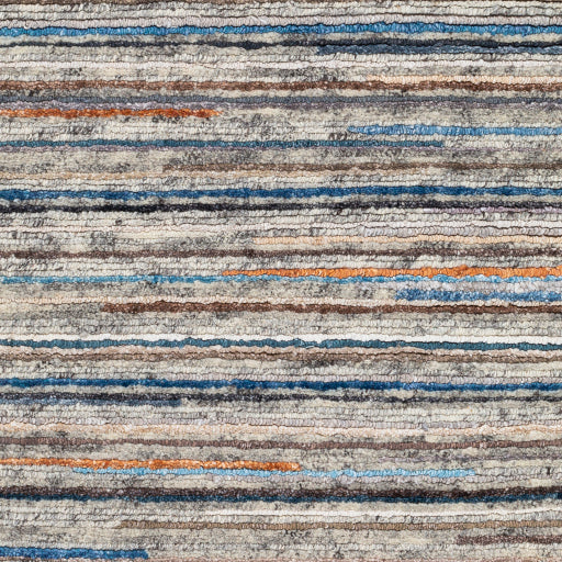 Enlightenment Elegance Handcrafted Area Rug