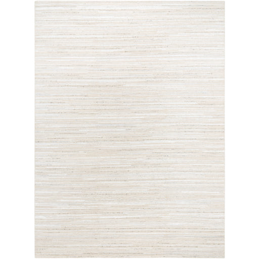 Enlightenment Elegant Handcrafted Rug